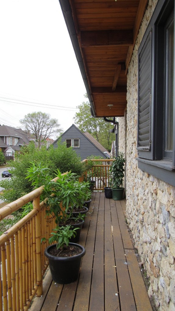 natural warmth and durability