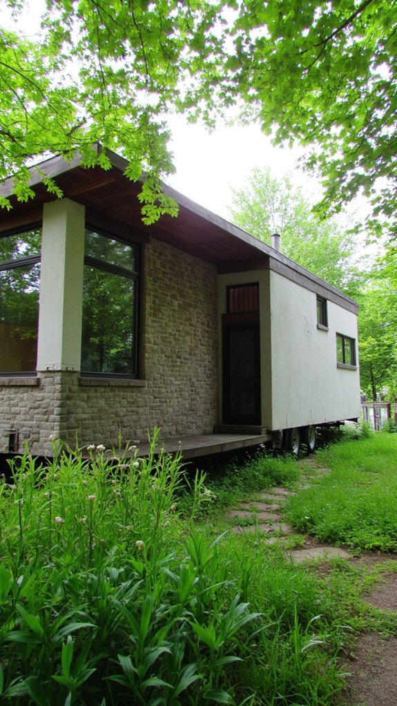 nature inspired architectural harmony