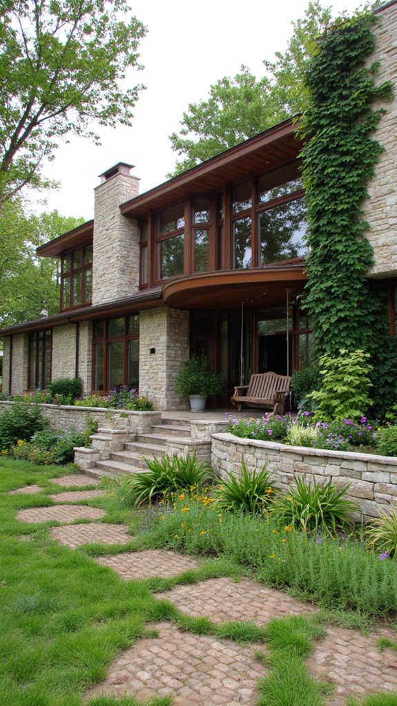 nature inspired design aesthetics