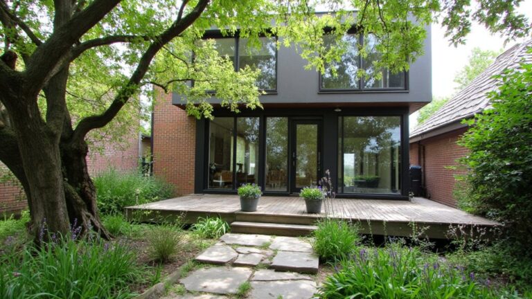 nature inspired garden designs