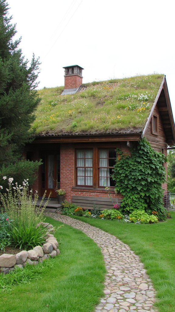 nature inspired practical beauty