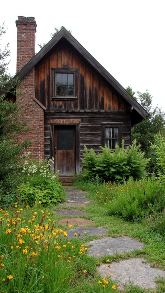 nature s tranquil earth tones