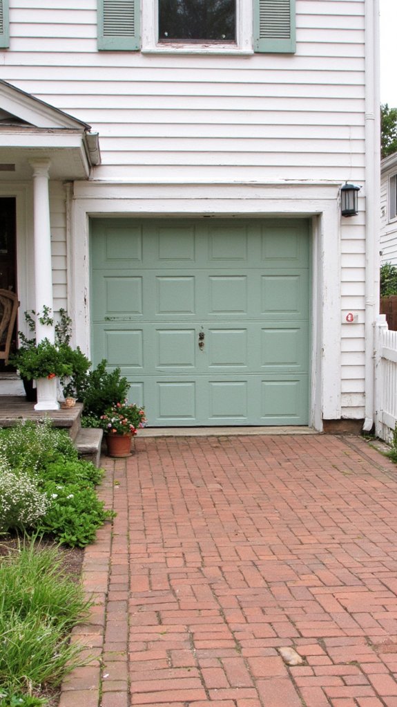 nostalgic charm and functionality