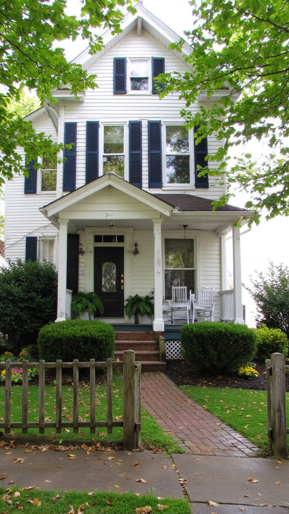 nostalgic elegance meets comfort