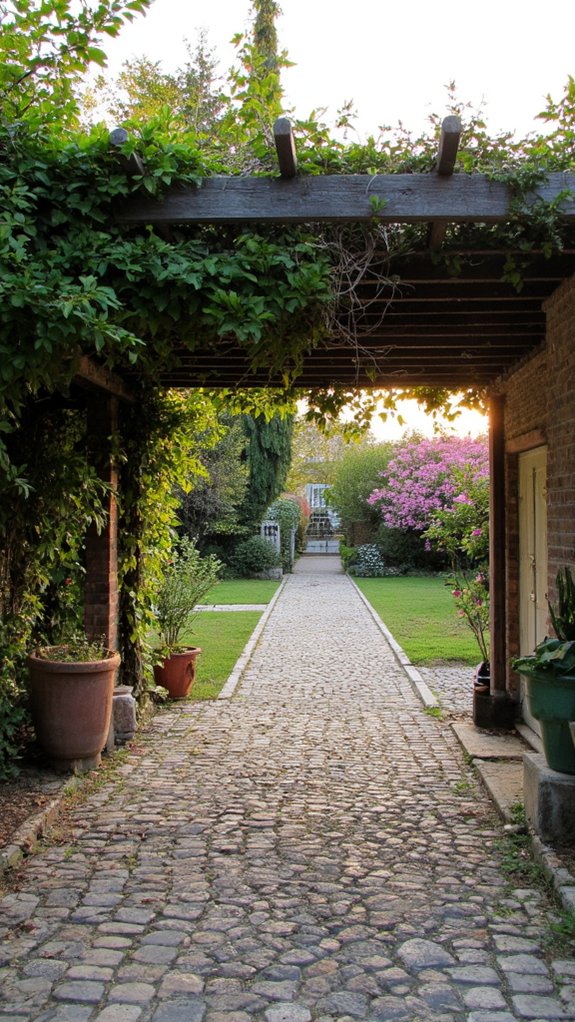 open air garage versatility