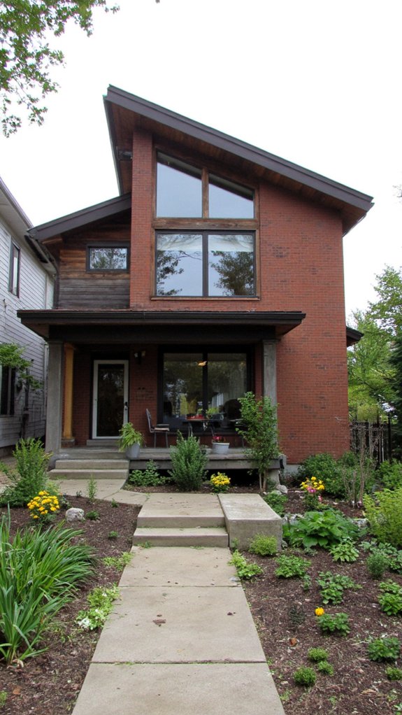 open airy design elegance