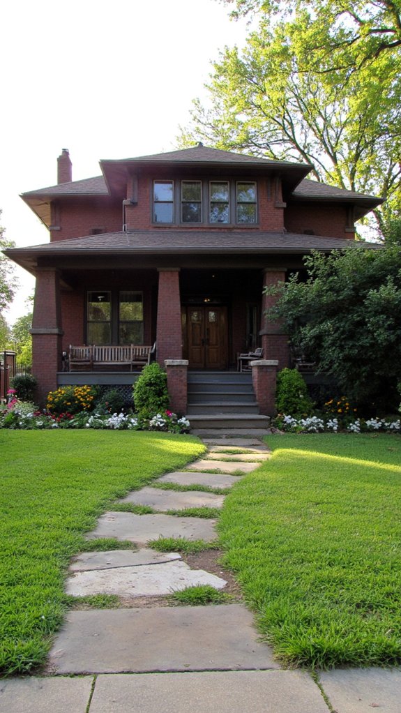 organic horizontal natural elegance