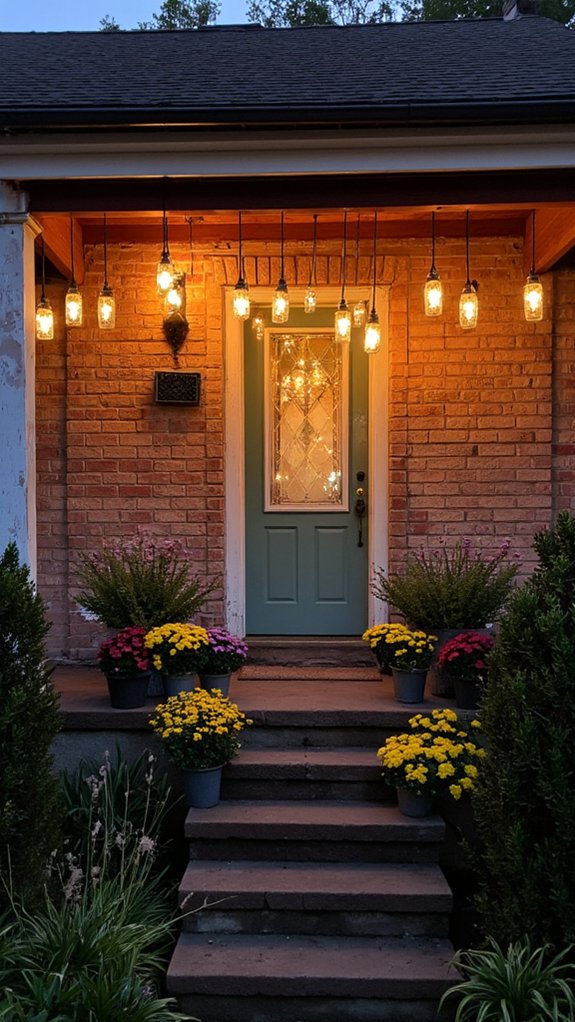 personalized diy lantern projects