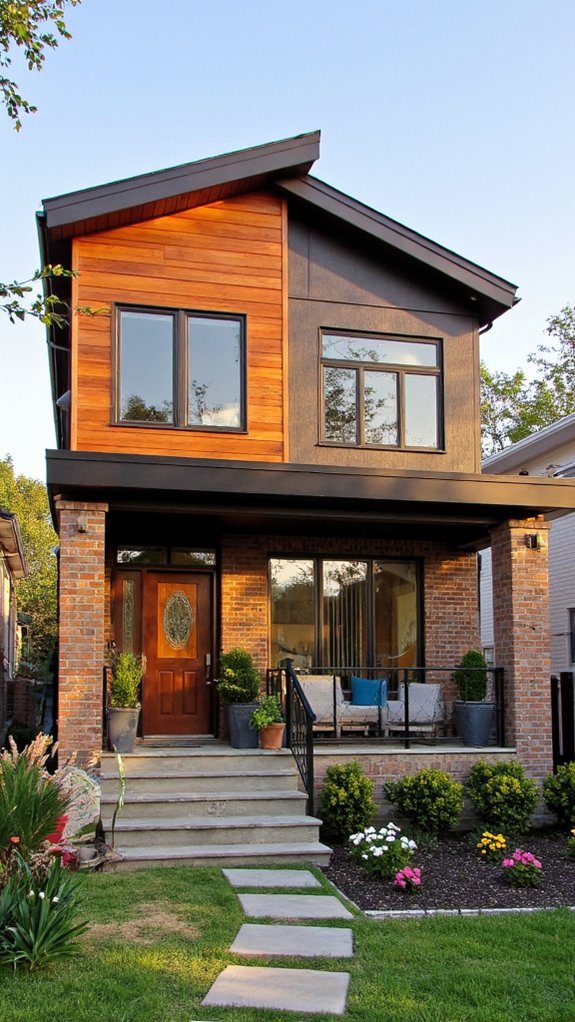 personalized home design choices