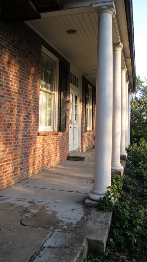 proportional column spacing importance