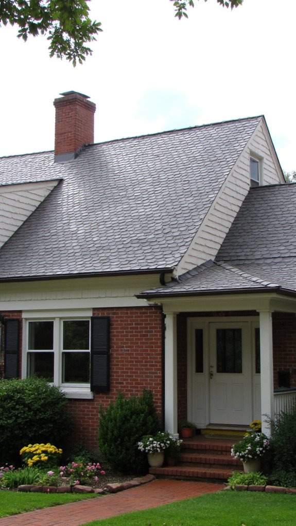 quality roofing materials matter