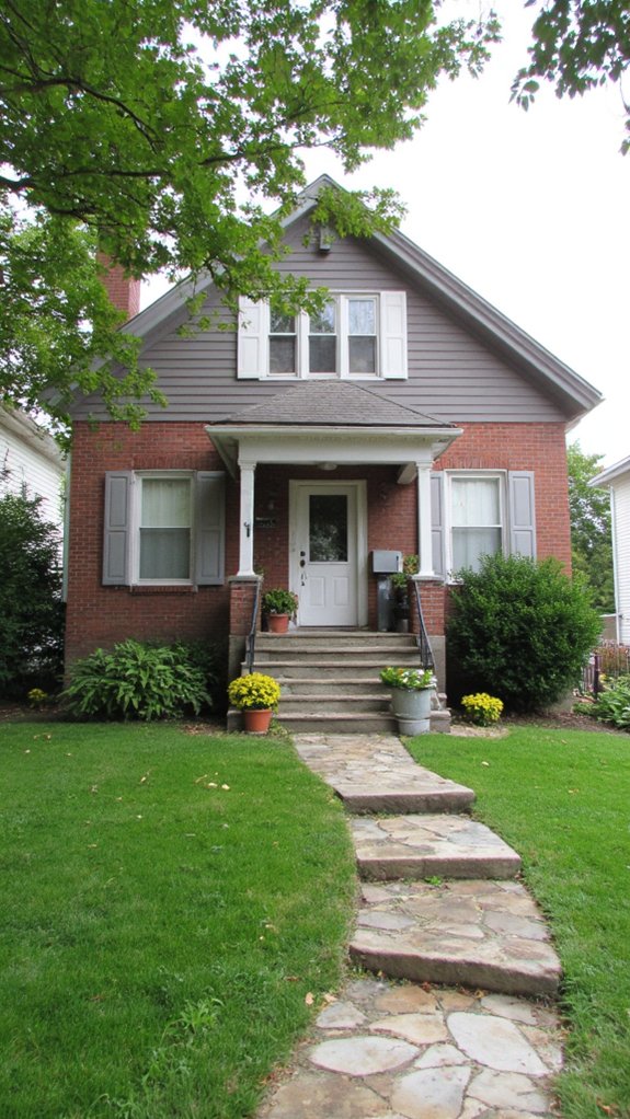 refined elegance in architecture