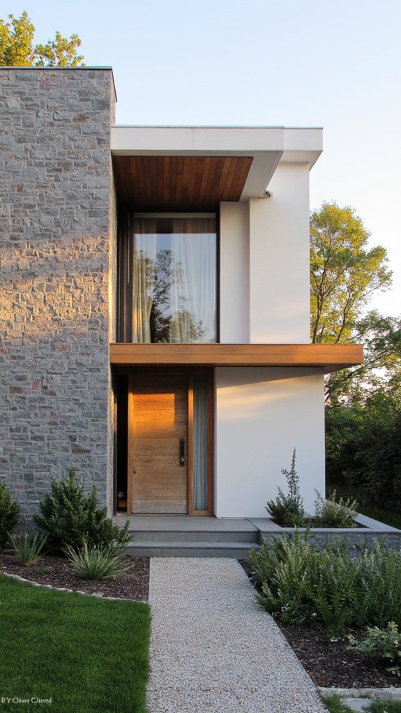 refined exploration of voids