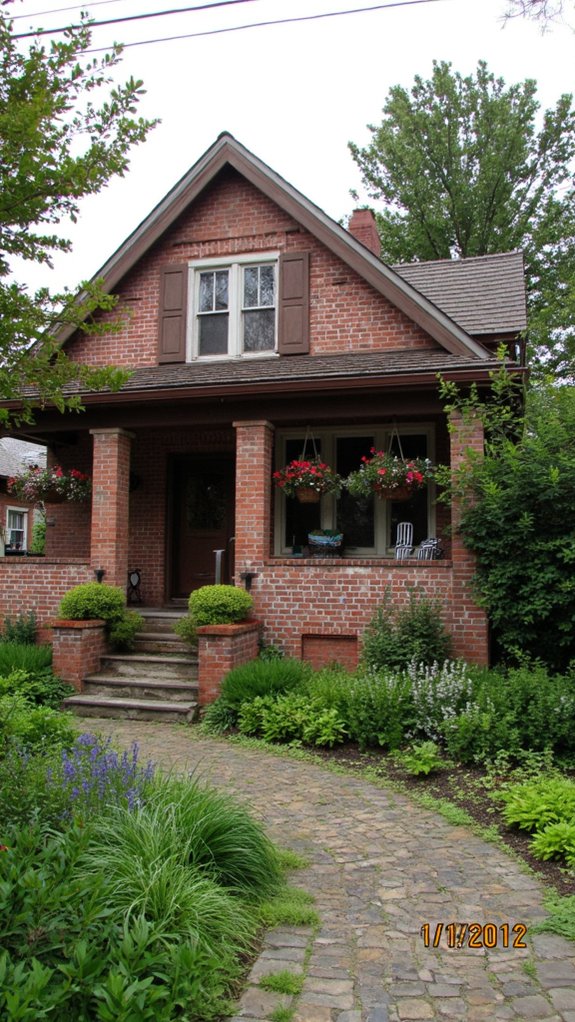 restoring historical architectural features