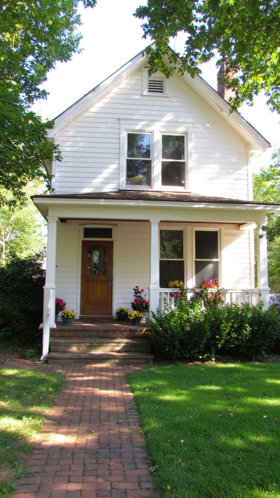 revitalize siding with paint