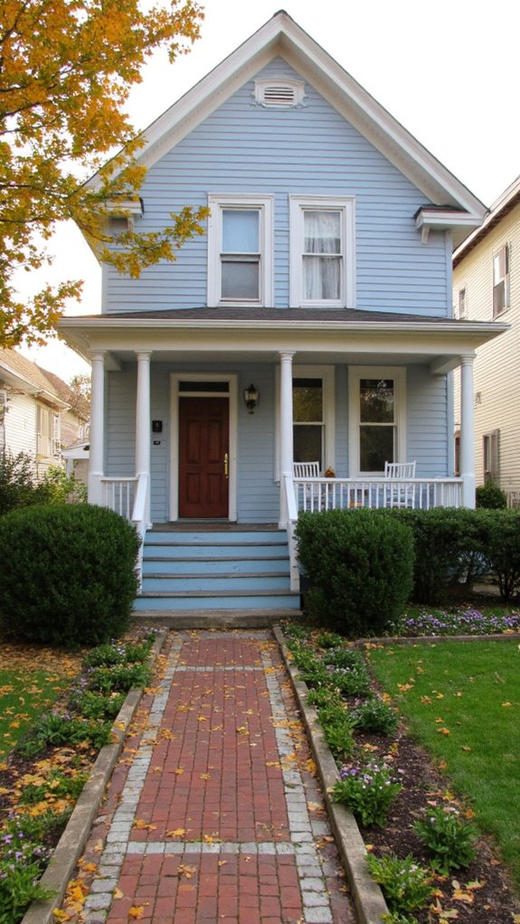 revitalize wood with paint