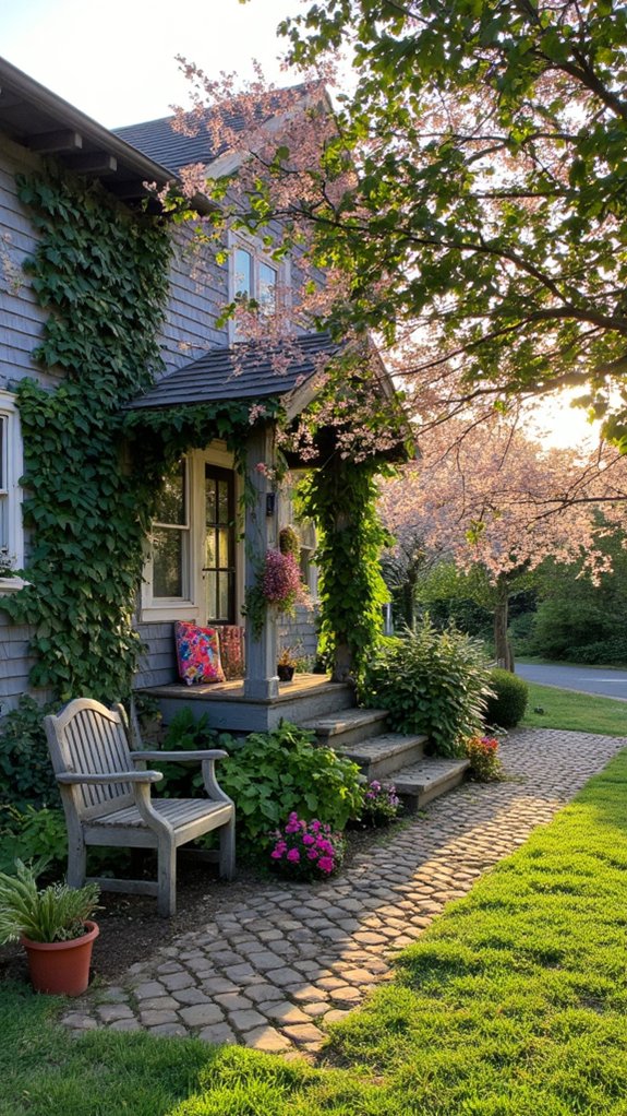 revitalize your garden landscaping