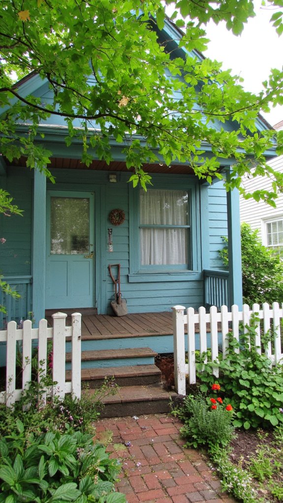 revitalizing coastal cottage charm