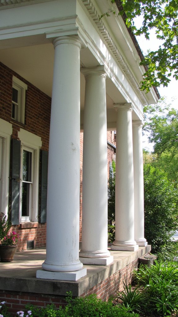 robust simplicity and elegance