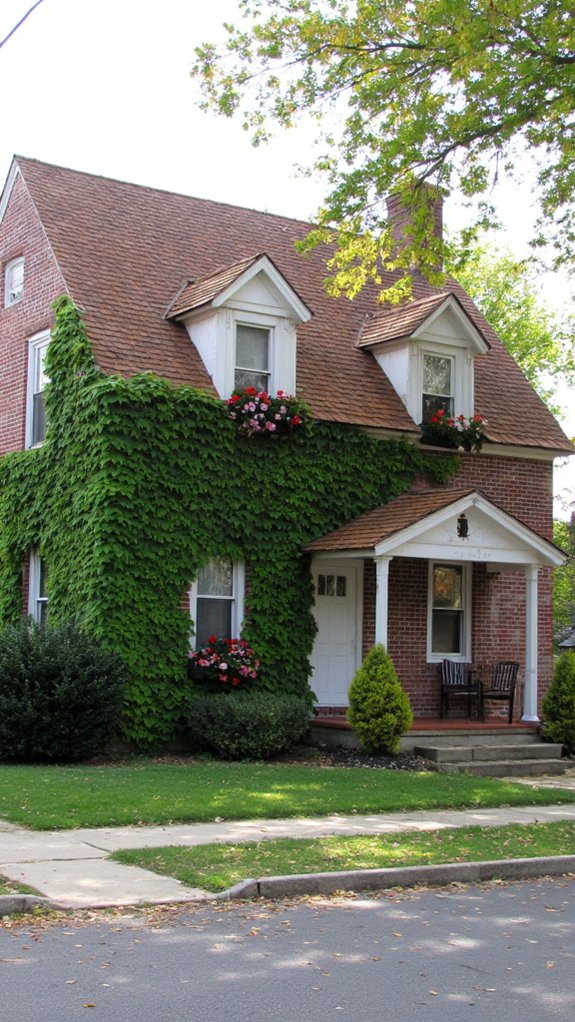 roof maintenance and replacement