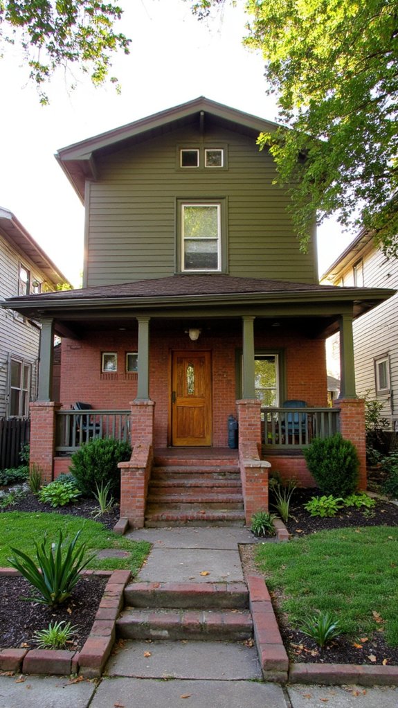 rustic charm and elegance