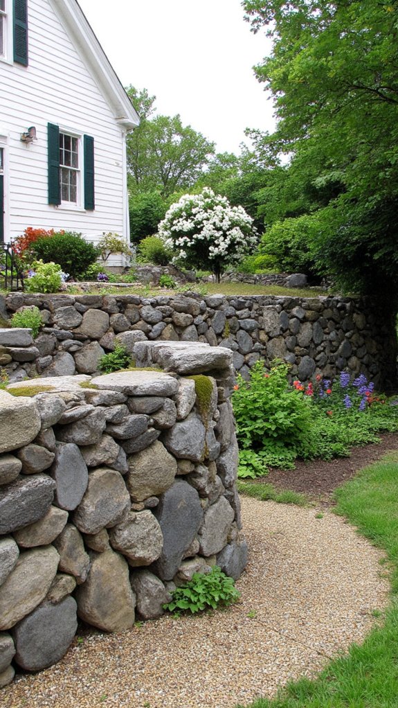 rustic charm and functionality