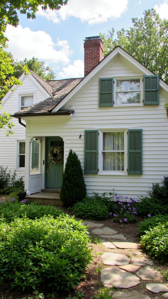 rustic charm and versatility