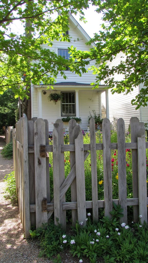 rustic charm cozy aesthetic