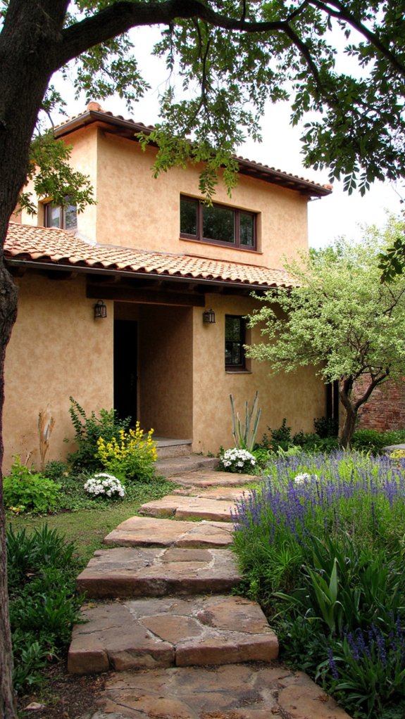 rustic charm meets durability