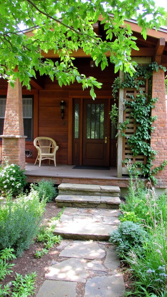 rustic elegance and charm