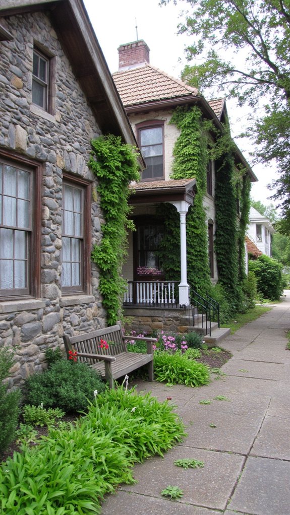 rustic elegance with customization