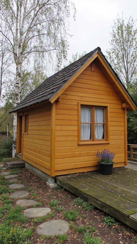 scandinavian simplicity and functionality