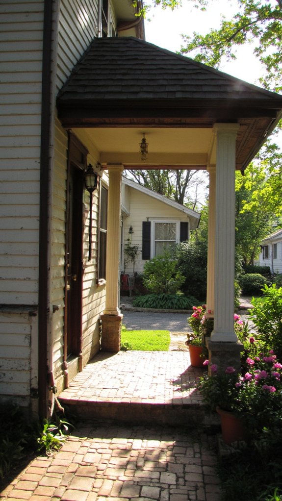 seamless indoor outdoor transition