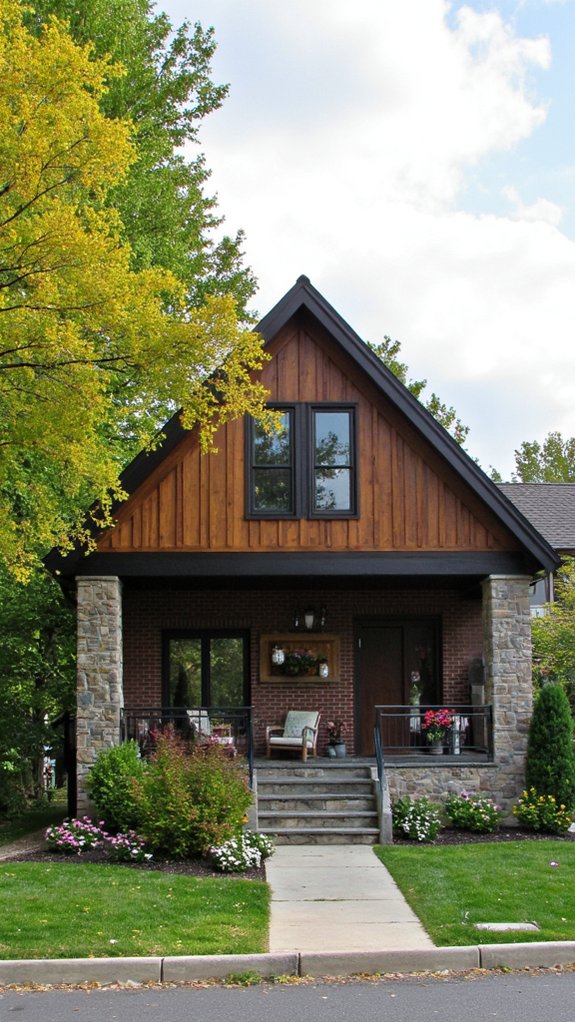 seasonal charm and functionality