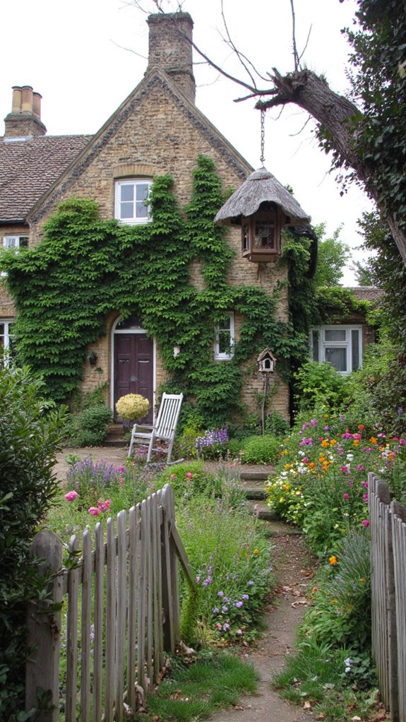 secret garden haven awaits