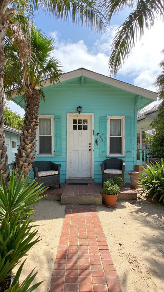 serene seaside escape retreat