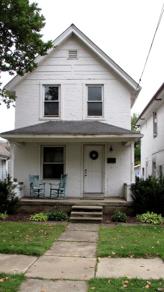 simple elegance cozy charm