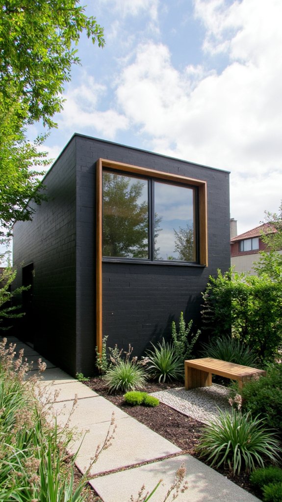 simplicity elegance bold statement