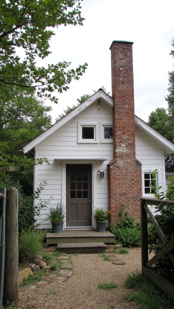 simplicity functionality natural materials