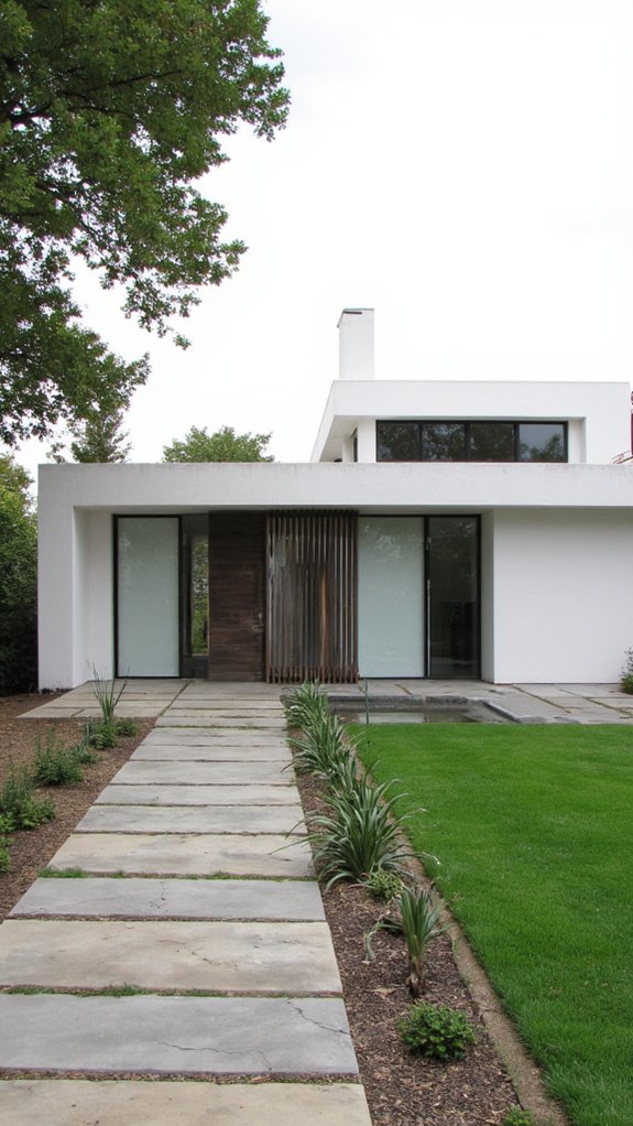 sleek clean elegant simplicity