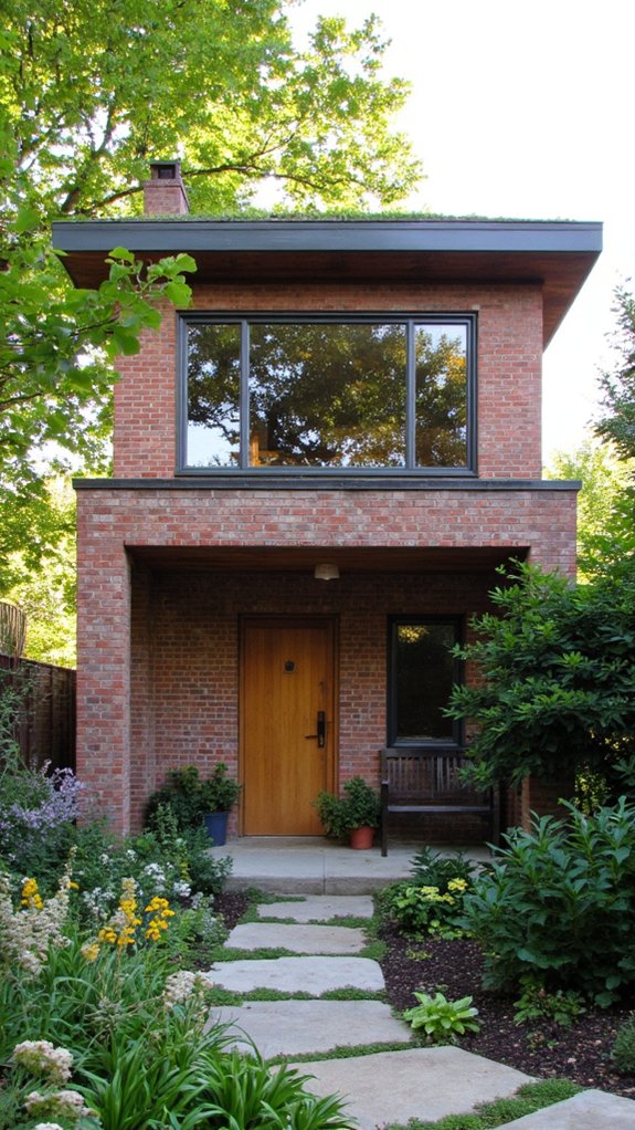 sleek design eco friendly benefits