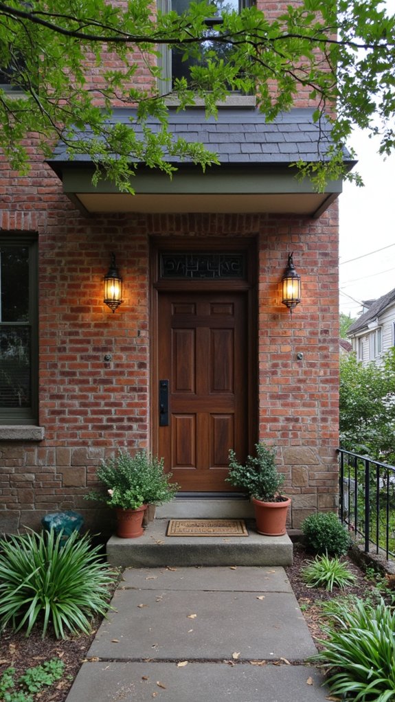 sleek modern minimalist sconces
