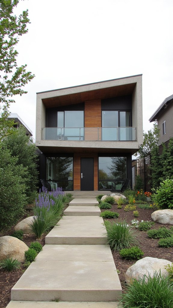 smart home convenience and safety