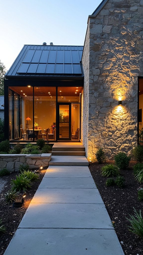 smart home convenience upgrades