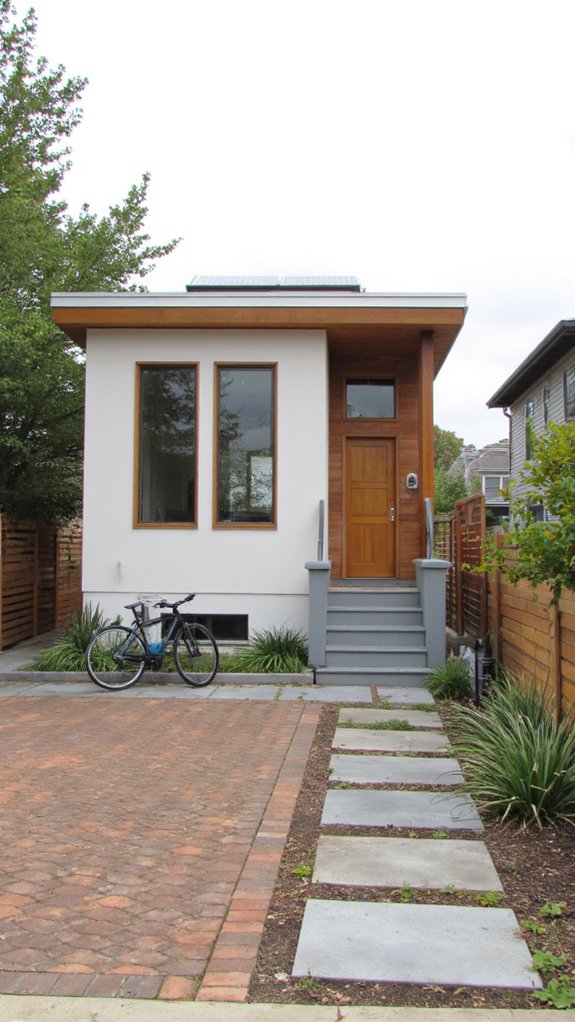 smart home technology integration