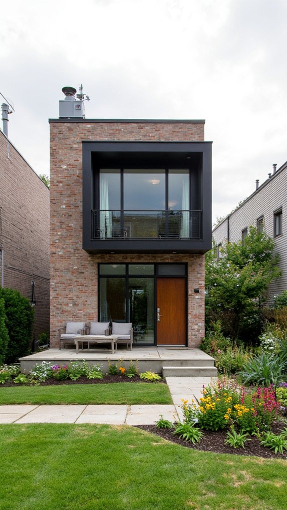 smart home technology integration