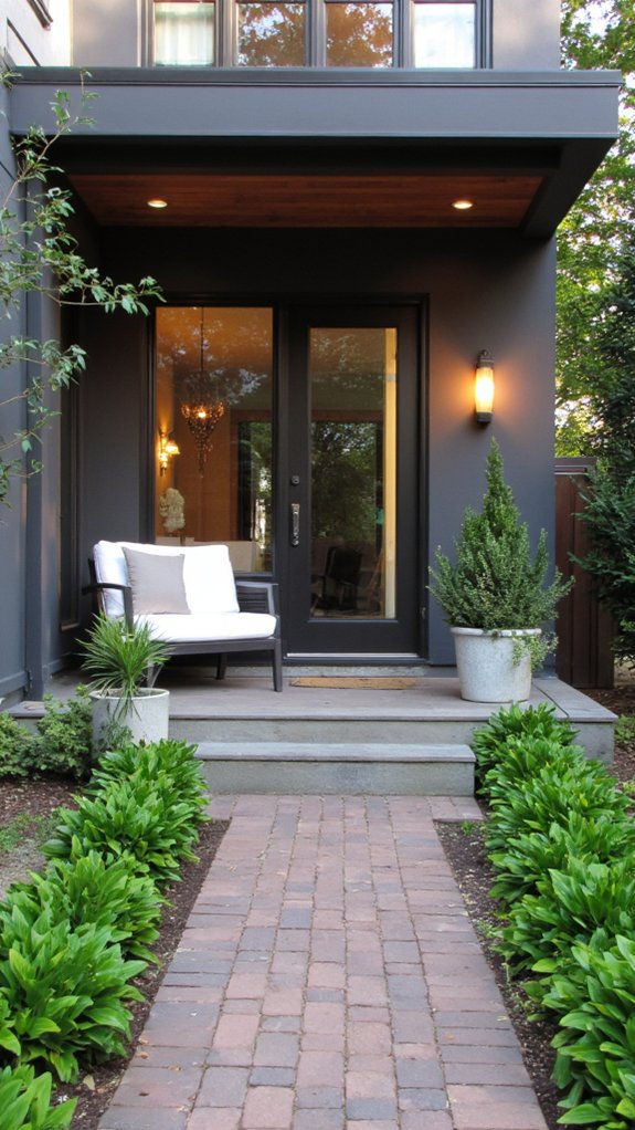 smart outdoor technology enhancements