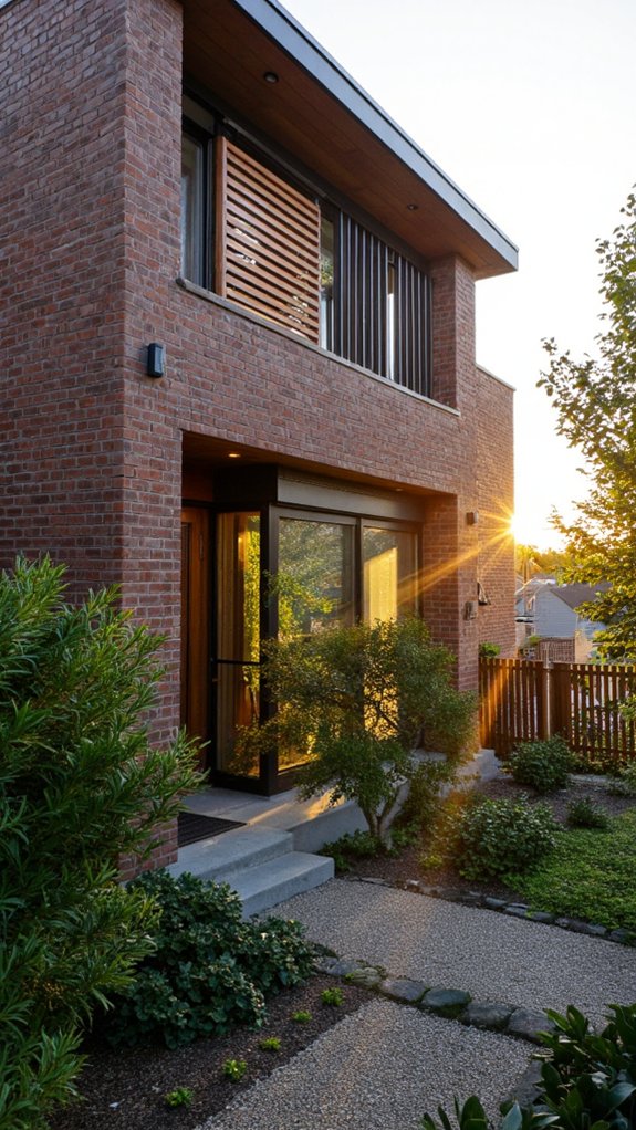 smart remote controlled shutters