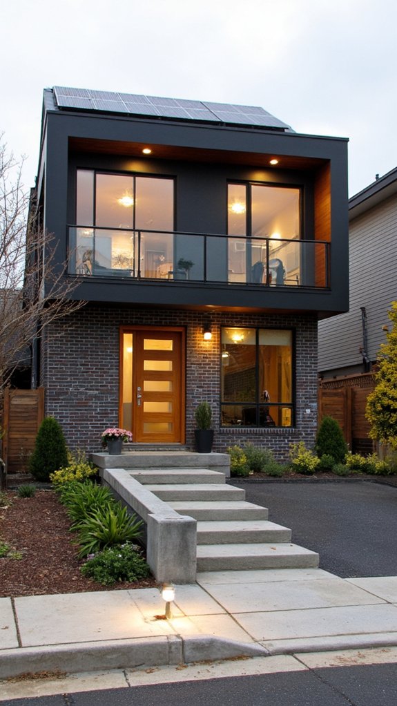 smart technology enhances living