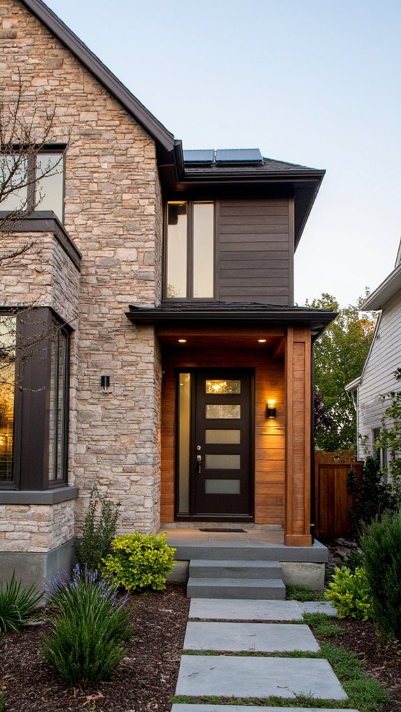 smart technology enhances living